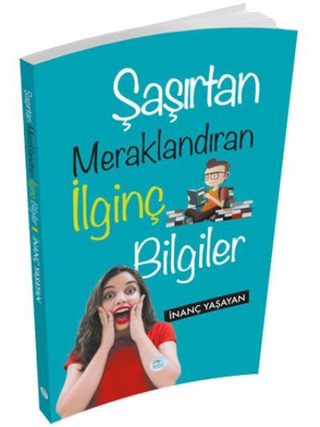 Şaşırtan Meraklandıran İlginç Bilgiler-zoom-