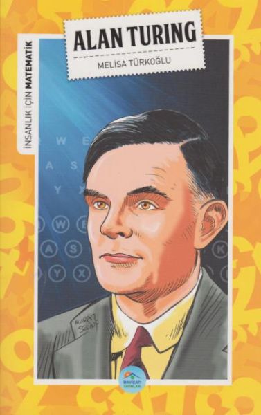 İnsanlık İçin Matematik Alan Turing-zoom-