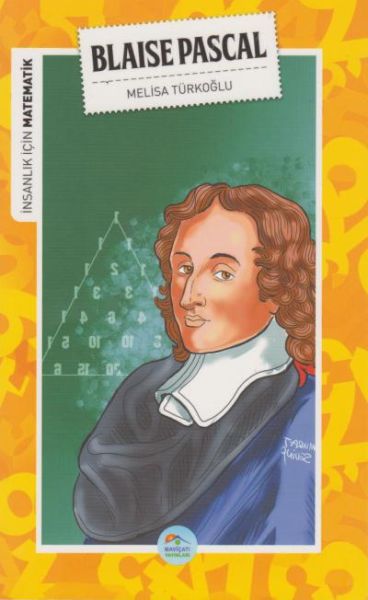 İnsanlık İçin Matematik Blaise Pascal-zoom-