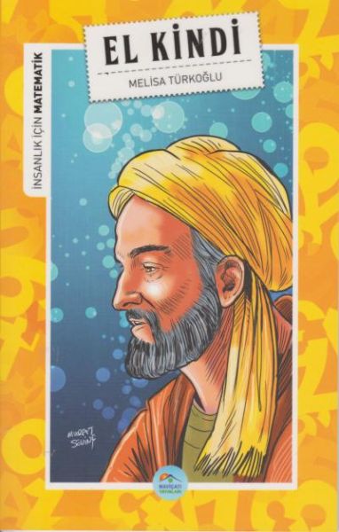 İnsanlık İçin Matematik El Kindi-zoom-