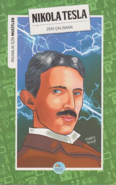 İnsanlık İçin Mucitler Nikola Tesla-zoom-