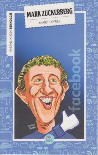 İnsanlık İçin Teknoloji Mark Zuckerberg-zoom-