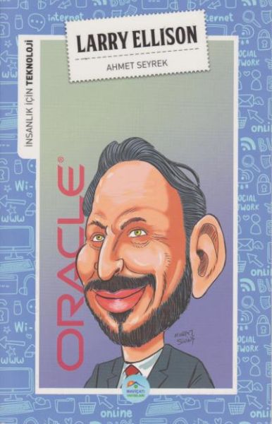 İnsanlık İçin Teknoloji Larry Ellison-zoom-