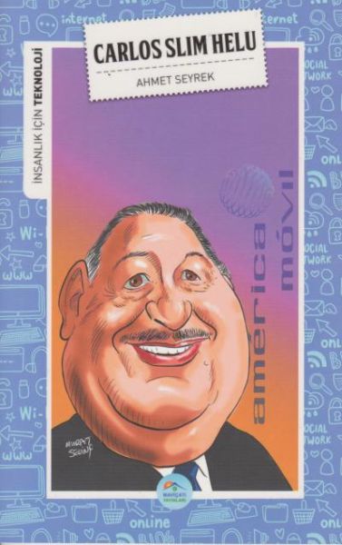 İnsanlık İçin Teknoloji Carlos Slim Helu-zoom-