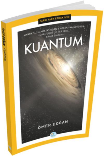 Farkı Fark Etmek İçin - Kuantum-zoom-