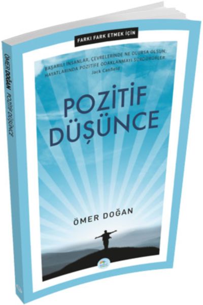 Farkı Fark Etmek İçin - Pozitif Düşünce-zoom-