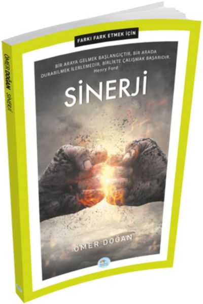 Farkı Fark Etmek İçin - Sinerji-zoom-