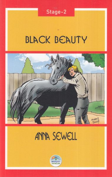 Black Beauty - Stage 2-zoom-