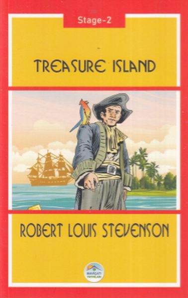 Treasure Island - Stage 2-zoom-
