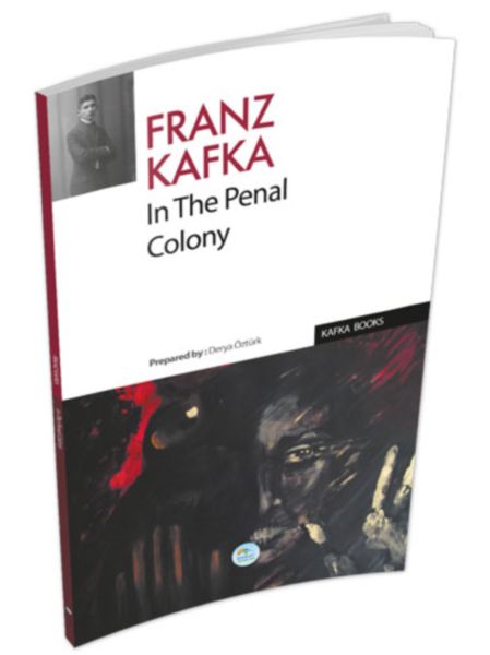 In the Penal Colony-zoom-