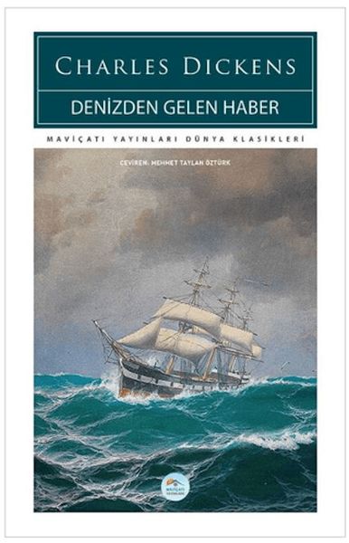 Denizden Gelen Haber-zoom-