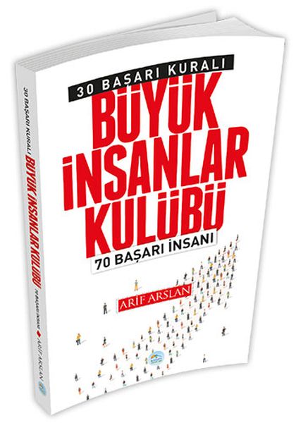 30 Başarı Kuralı - Büyük İnsanlar Kulübü-zoom-