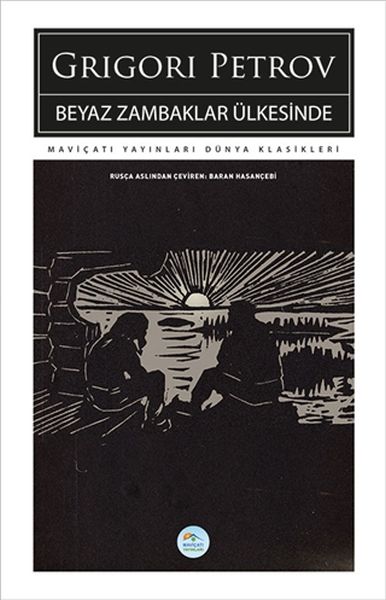 Beyaz Zambaklar Ülkesinde-zoom-