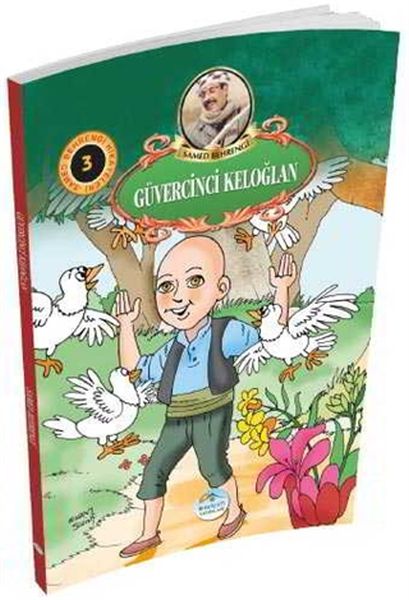 Güvercinci Keloğlan-zoom-
