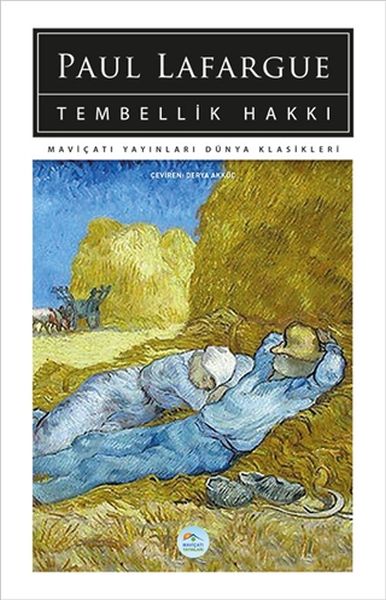 Tembellik Hakkı-zoom-