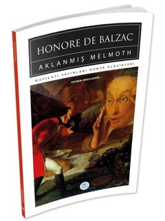 Aklanmış Melmoth