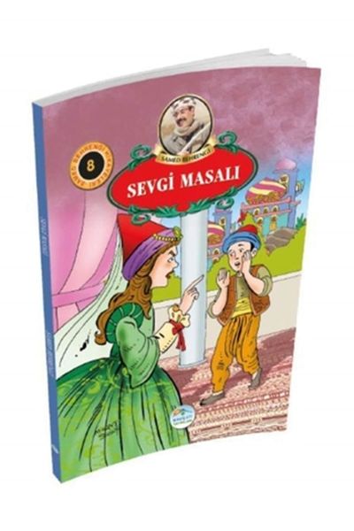 Sevgi Masalı-zoom-