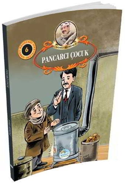 Pancarcı Çocuk-zoom-