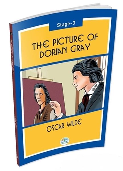 The Picture Of Dorian Gray Stage 3-zoom-