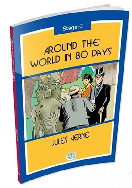 Around The World In 80 Days Stage 3-zoom-
