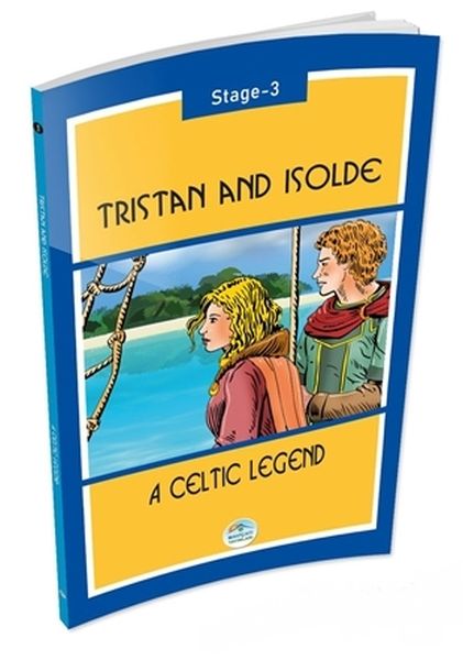 Tristan And Isolde Stage 3 - A Celtic Legend-zoom-