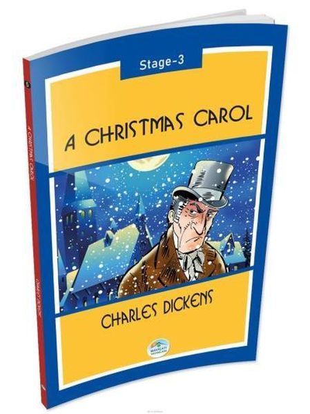 A Christmas Carol Stage 3-zoom-