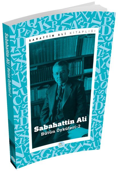 Sabahattin Ali Öyküleri 2-zoom-
