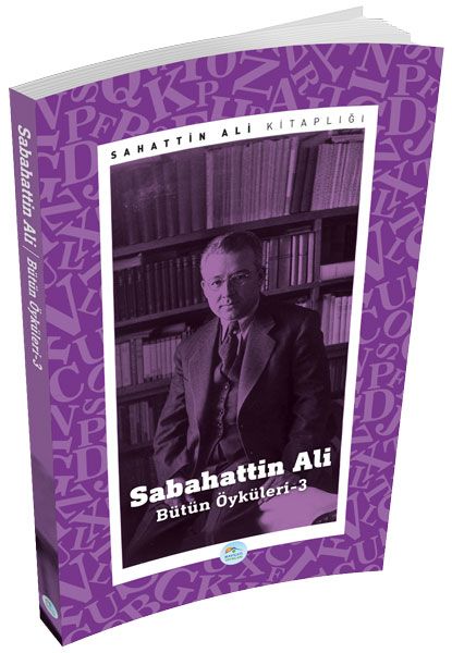 Sabahattin Ali Öyküleri 3-zoom-