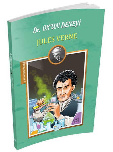 Dr. Ox’un Deneyi-zoom-