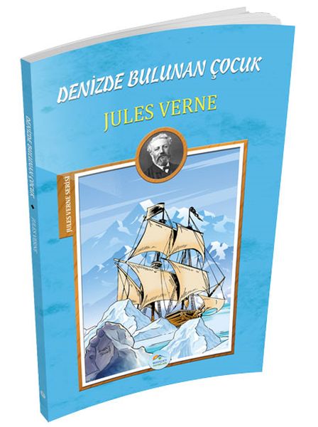 Denizde Bulunan Çocuk-zoom-