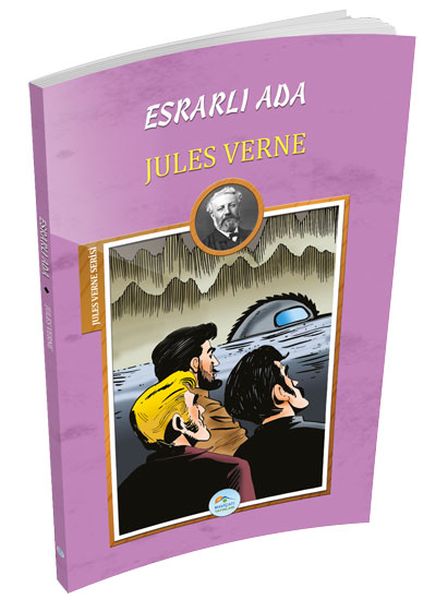 Esrarlı Ada-zoom-