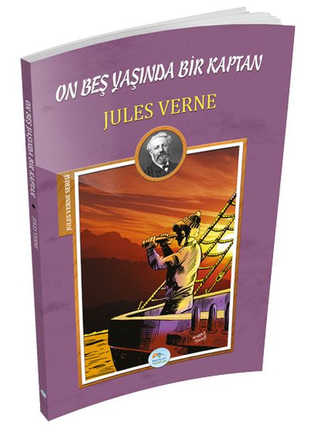 On Beş Yaşında Bir Kaptan-zoom-