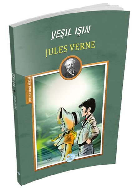 Yeşil Işın-zoom-