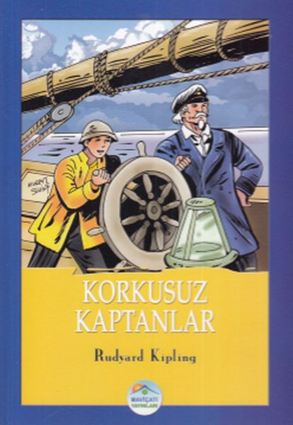 Korkusuz Kaptanlar-zoom-