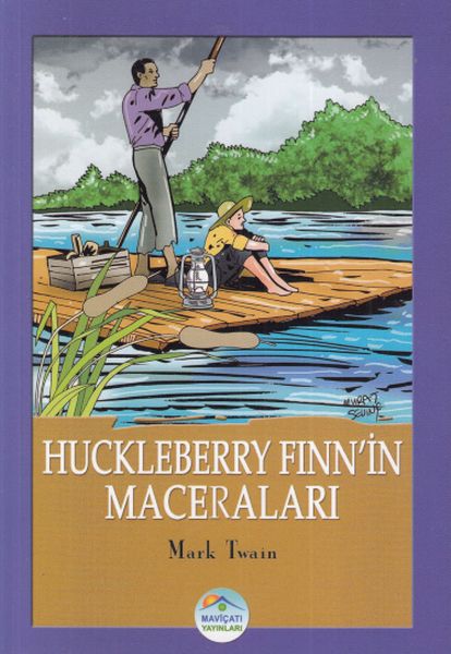 Huckleberry Finn’in Maceraları-zoom-