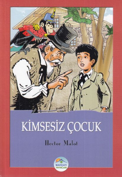Kimsesiz Çocuk-zoom-