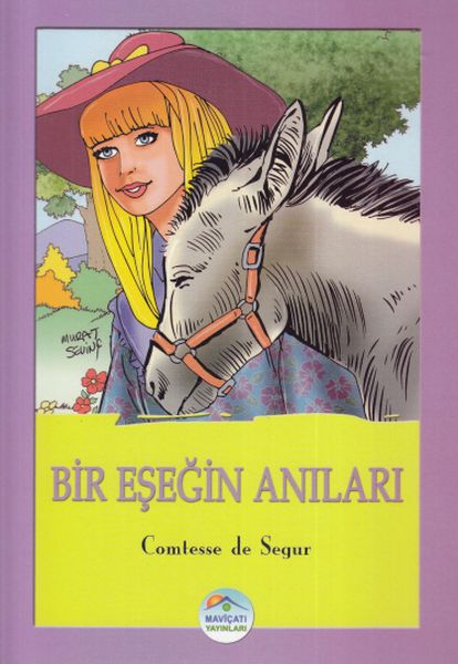 Bir Eşeğin Anıları-zoom-