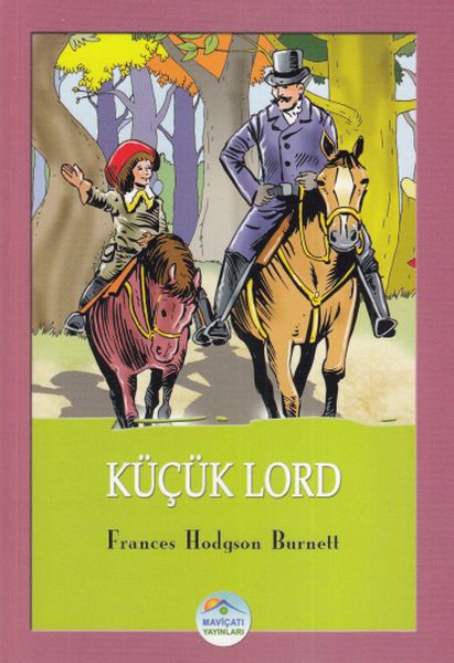 Küçük Lord-zoom-