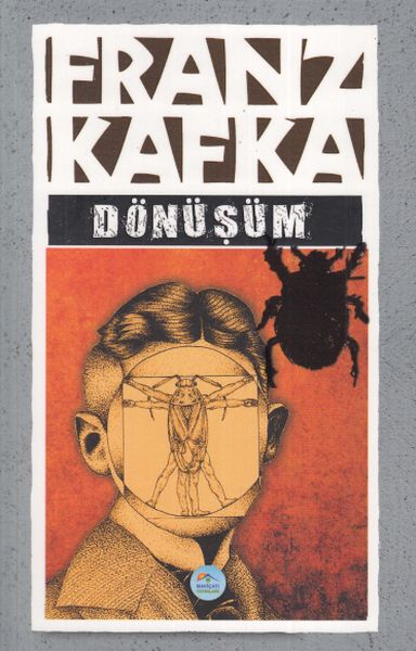 Dönüsüm
