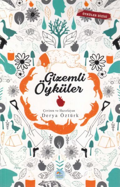 Gizemli Öyküler-zoom-