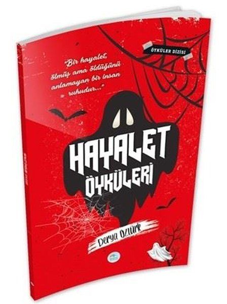 Hayalet Öyküleri-zoom-