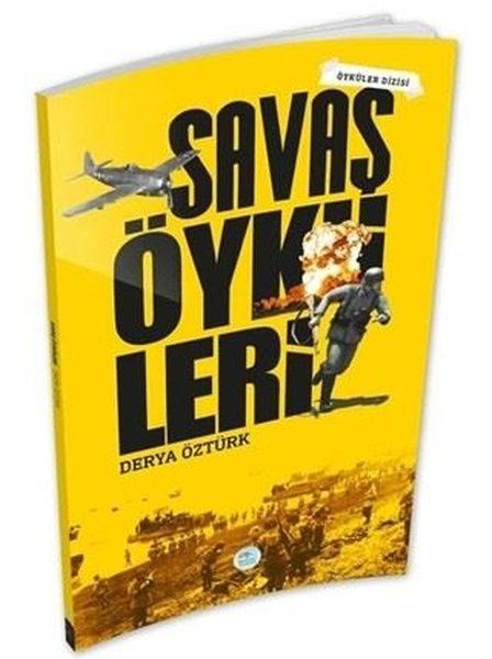Savaş Öyküleri-zoom-