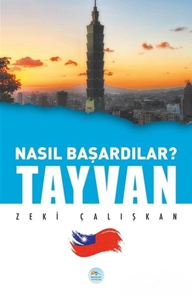 Tayvan - Nasıl Başardılar?-zoom-