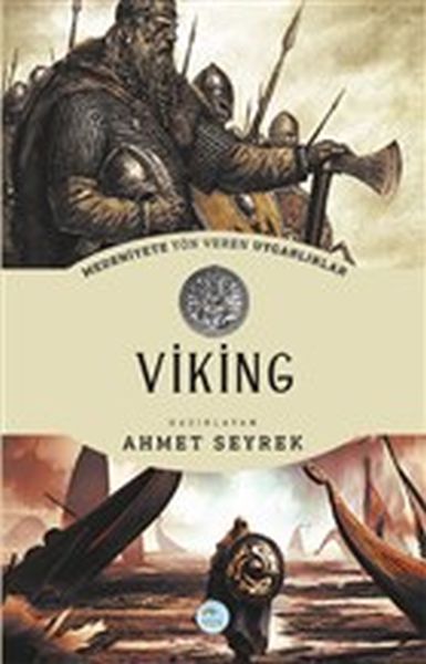 Viking - Medeniyete Yön Veren Uygarlıklar-zoom-