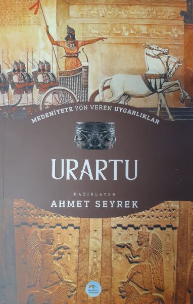 Urartu : Medeniyete Yön Veren Uygarlıklar-zoom-