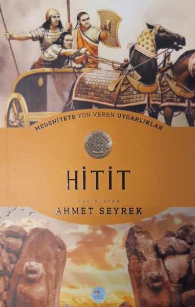 Hitit : Medeniyete Yön Veren Uygarlıklar-zoom-