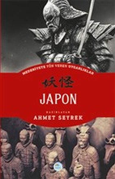 Japon - Medeniyete Yön Veren Uygarlıklar-zoom-