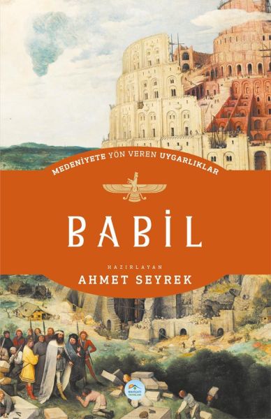 Babil - Medeniyete Yön Veren Uygarlıklar-zoom-