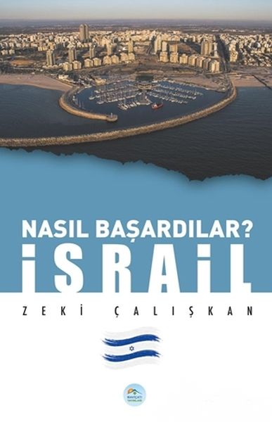 İsrail - Nasıl Başardılar?-zoom-