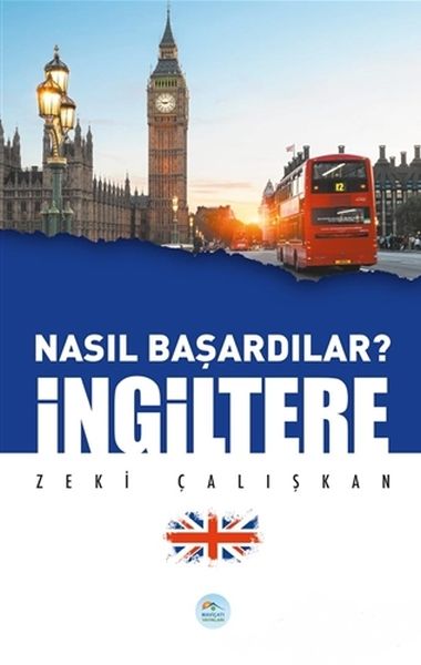 İngiltere - Nasıl Başardılar?-zoom-